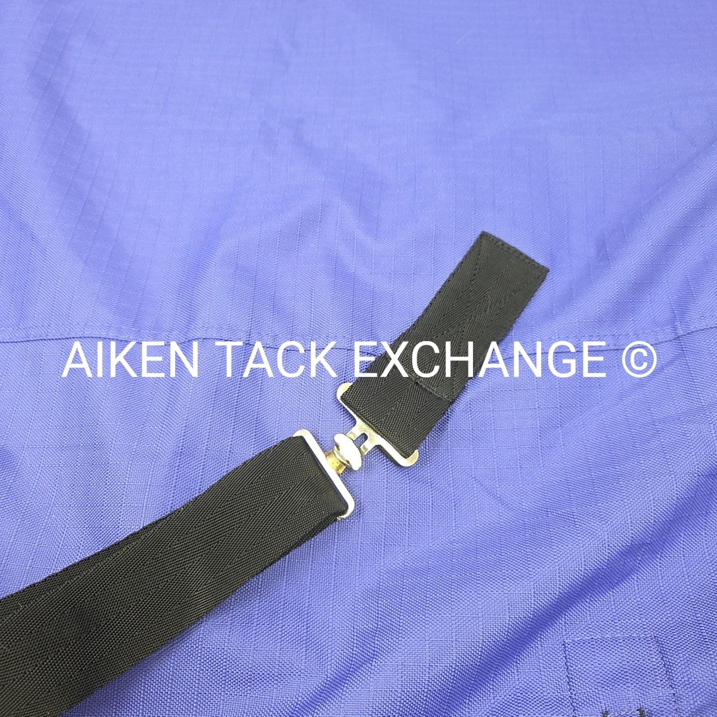 Tough 1 0g Turnout Sheet, Purple/Black, 72"