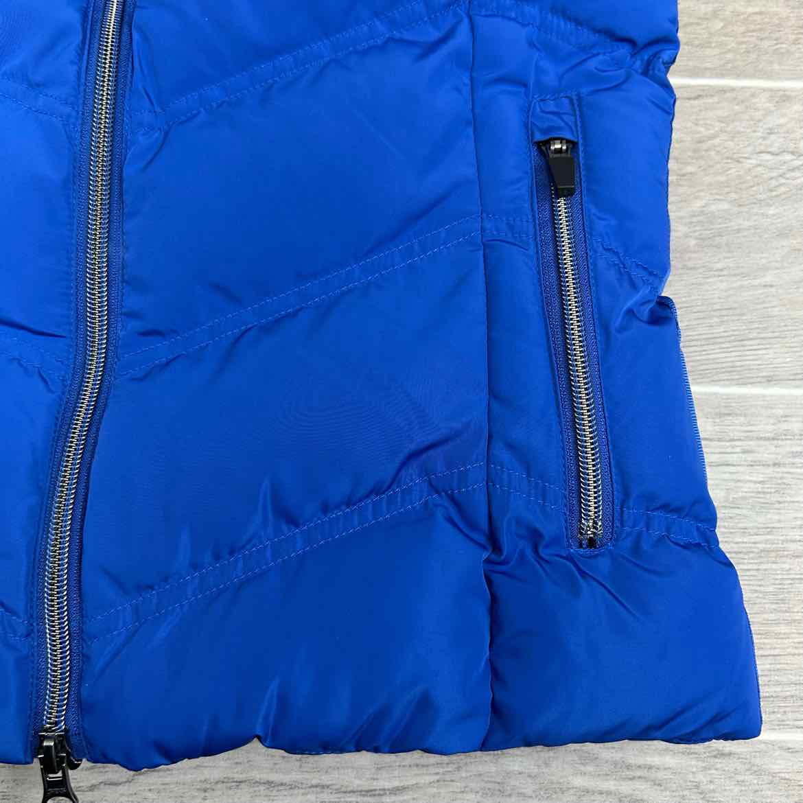 Schockemohle Marleen Vest, Size Small