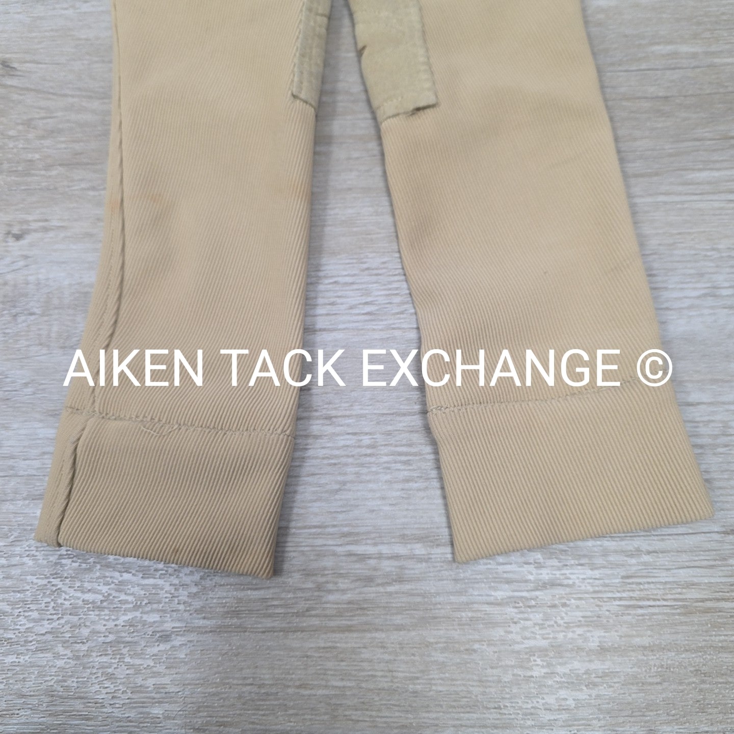 BARGAIN BUNDLE: TuffRider Knee Patch Pull On Jods, Size 8