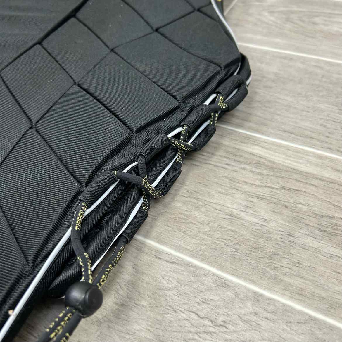 Tipperary Eventer Pro Safety Cross Country Vest, Size XLarge (42)