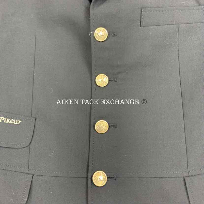 Pikeur Dressage Coat, Size 40 L