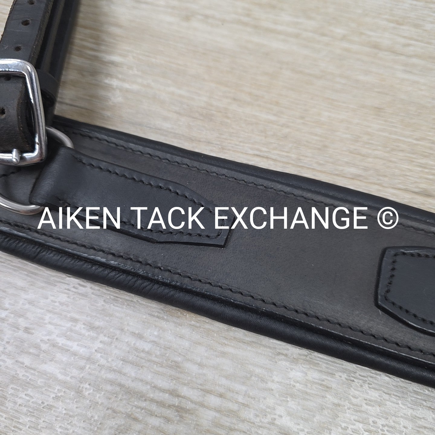 Correct Connect 3-in-1 Training Breastplate, Black, X-Full