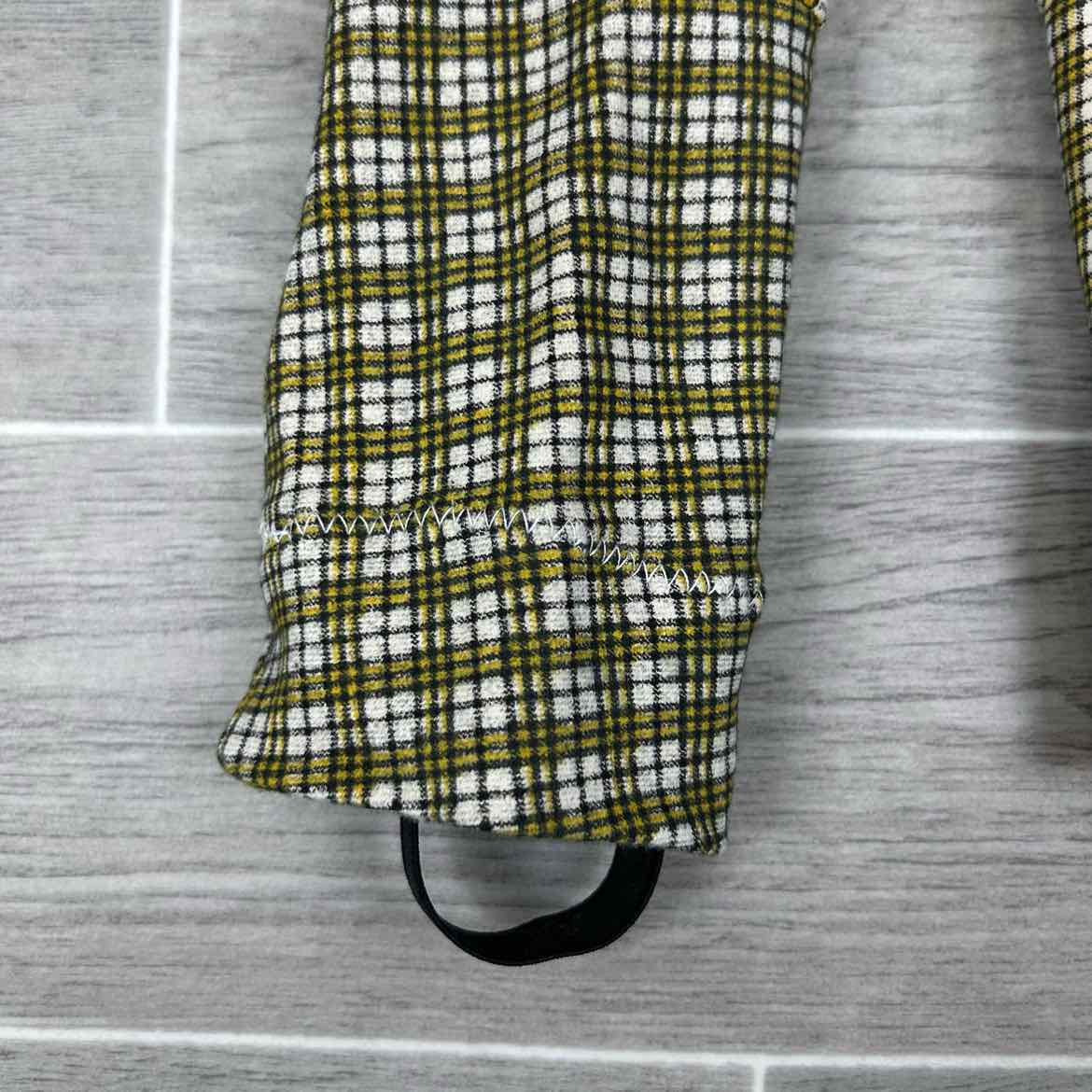 Eqituff Children's Knee Patch Jods Breeches, Size 6, Brand New