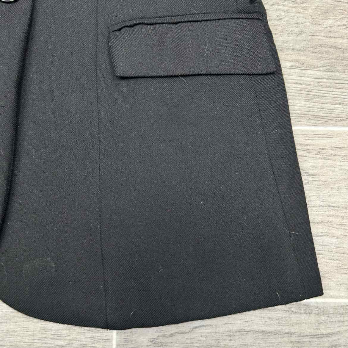 TuffRider Show Coat, Size 16