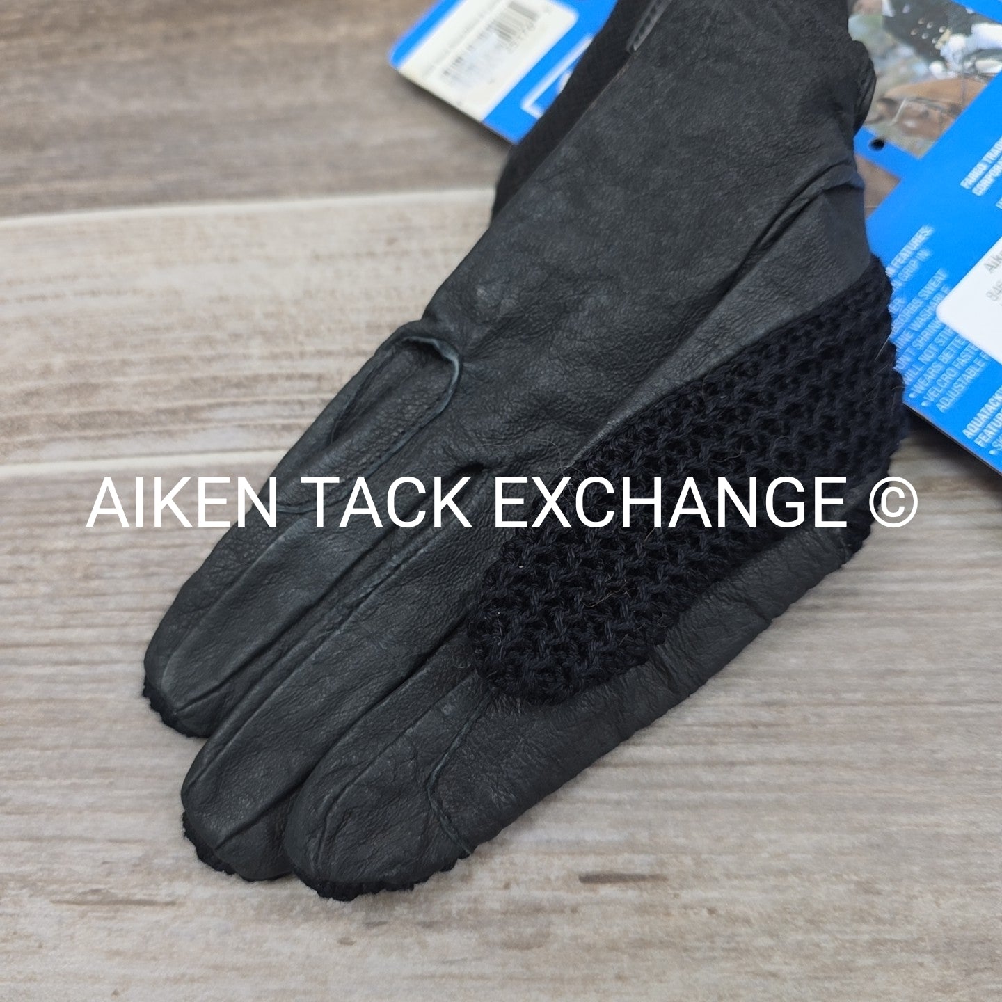 SSG Lycrochet UltraFlex Gloves, Size 8