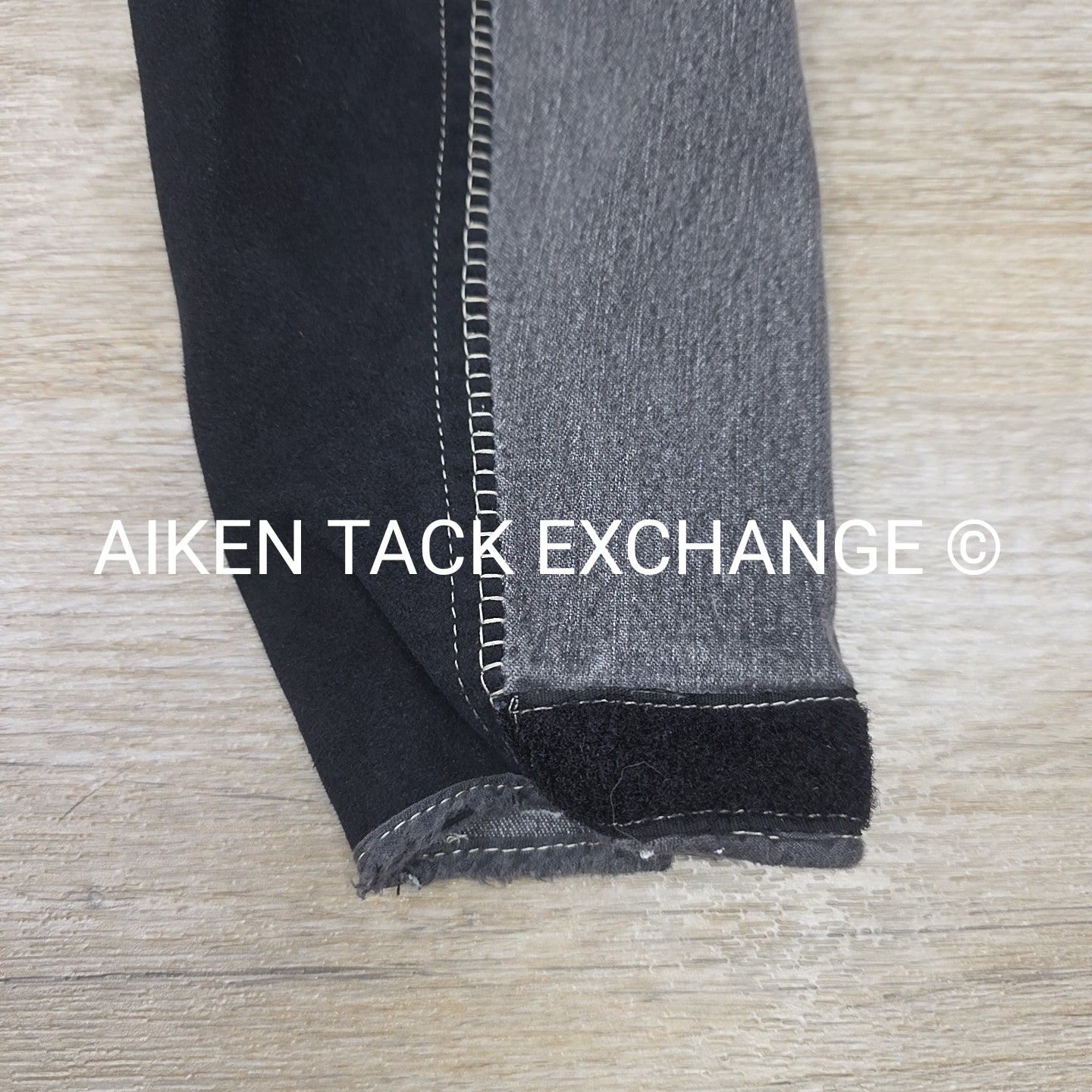 HKM Full Seat Breeches, Size 28