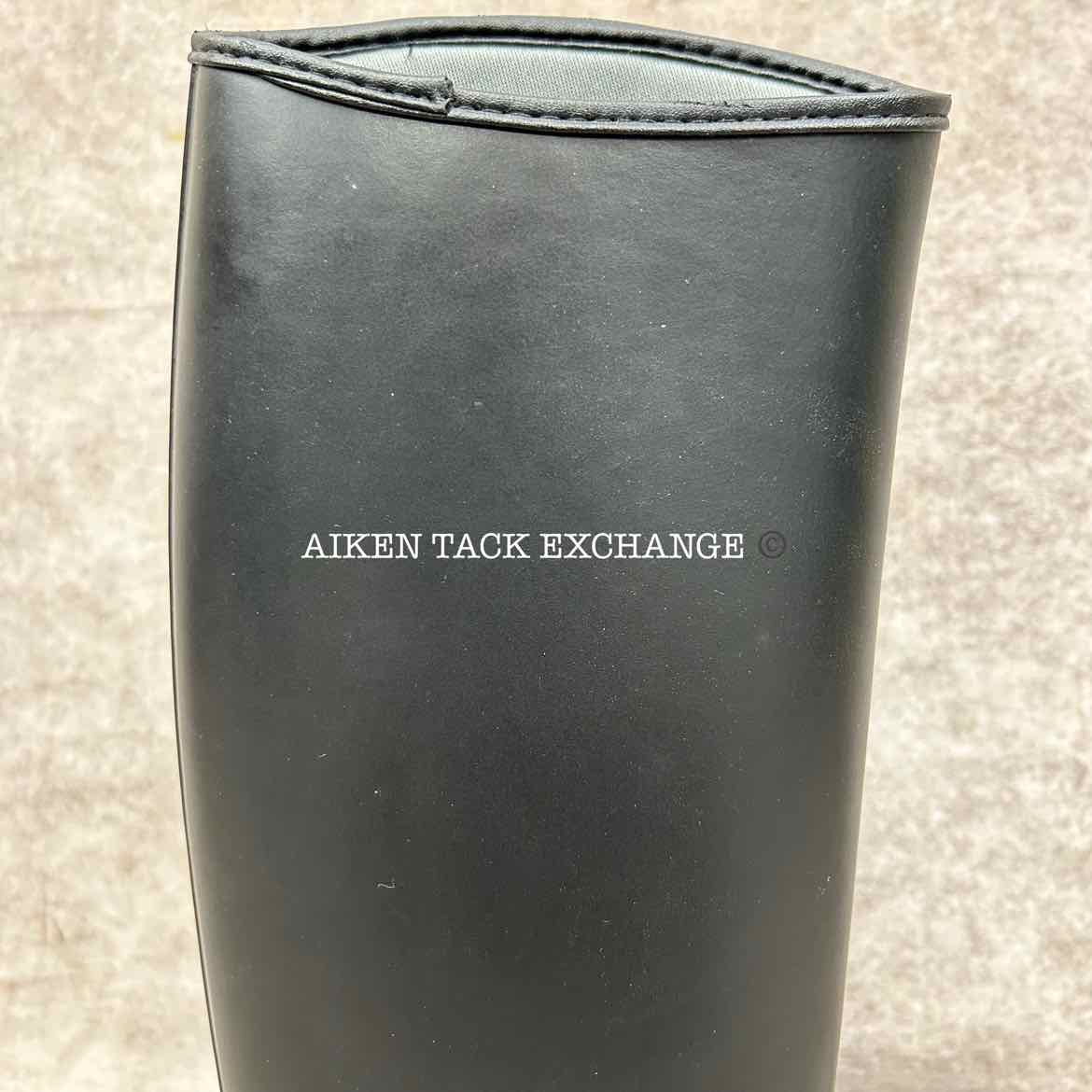 Dublin Rubber Riding Boots, Size 38