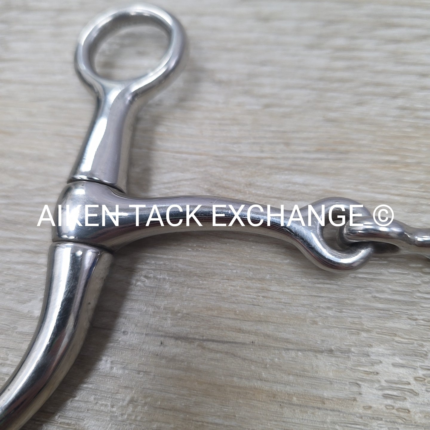 Double Joint Long Shank Bit 5"