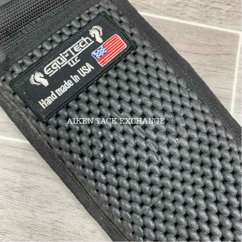 Equi-Tech Tacky-Tack Non Slip Equalizer Girth 38"