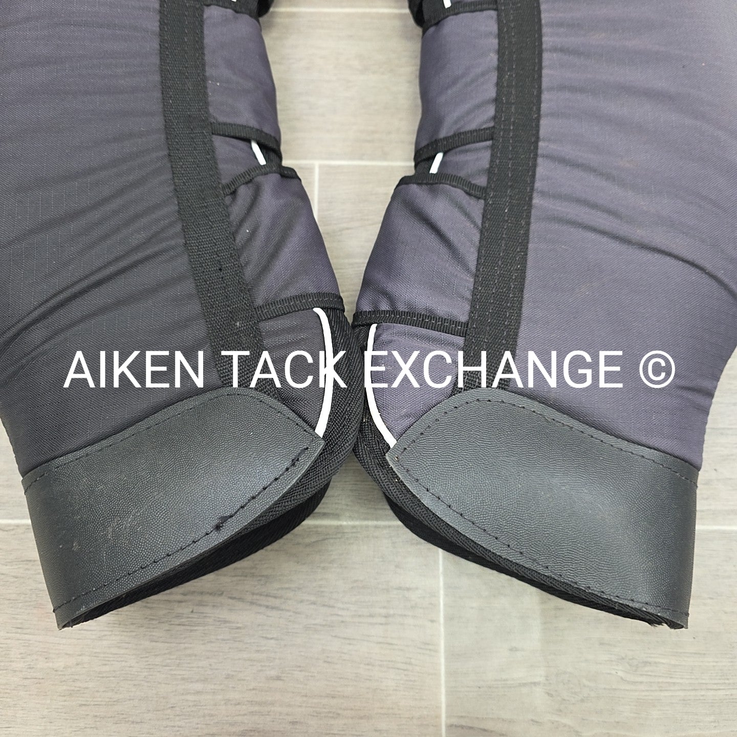 Dura-Tech Elite Pro Shipping Boots, Size Large