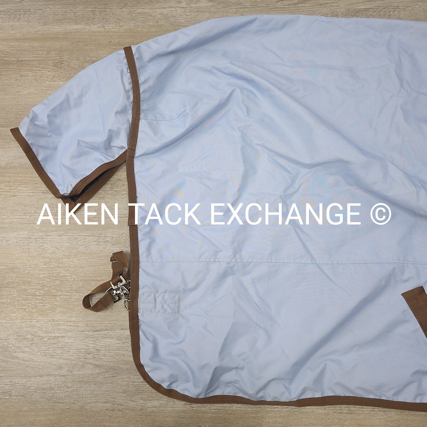Horseware Amigo 100G Fill Turnout Blanket 72"