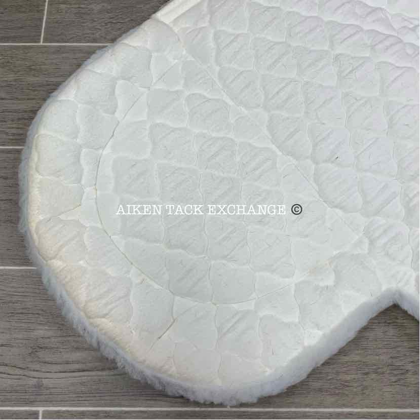 Wilker's Close Contact Pony Saddle Pad, 15"-15.5", Style # 04D