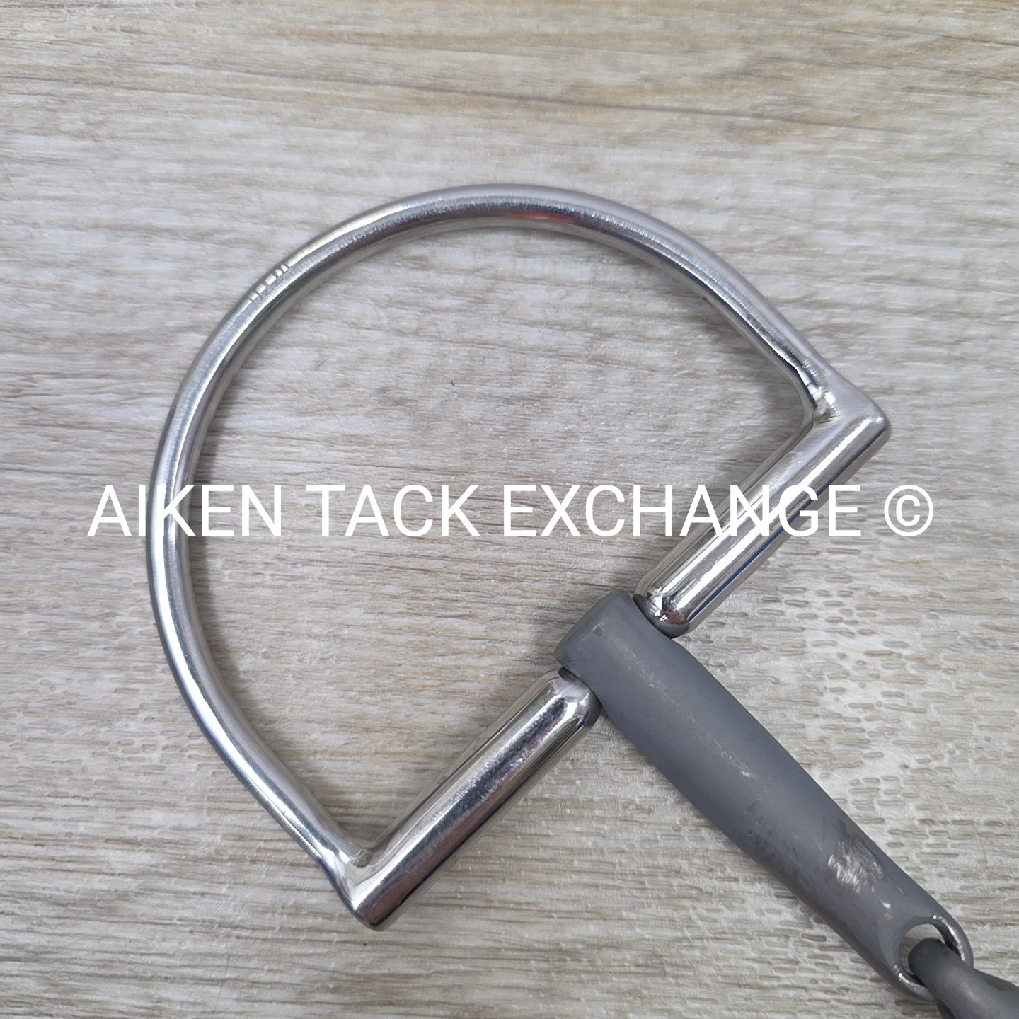 Fager Emil Titanium Double Joint Hunter D Ring Bit 5"