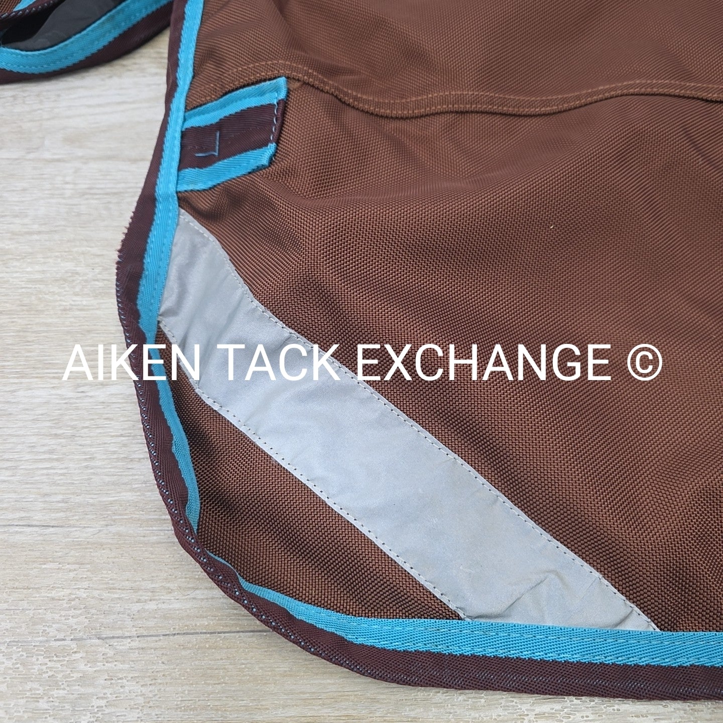 Schneiders StormShield Combo Medium Weight Turnout Blanket, 78"