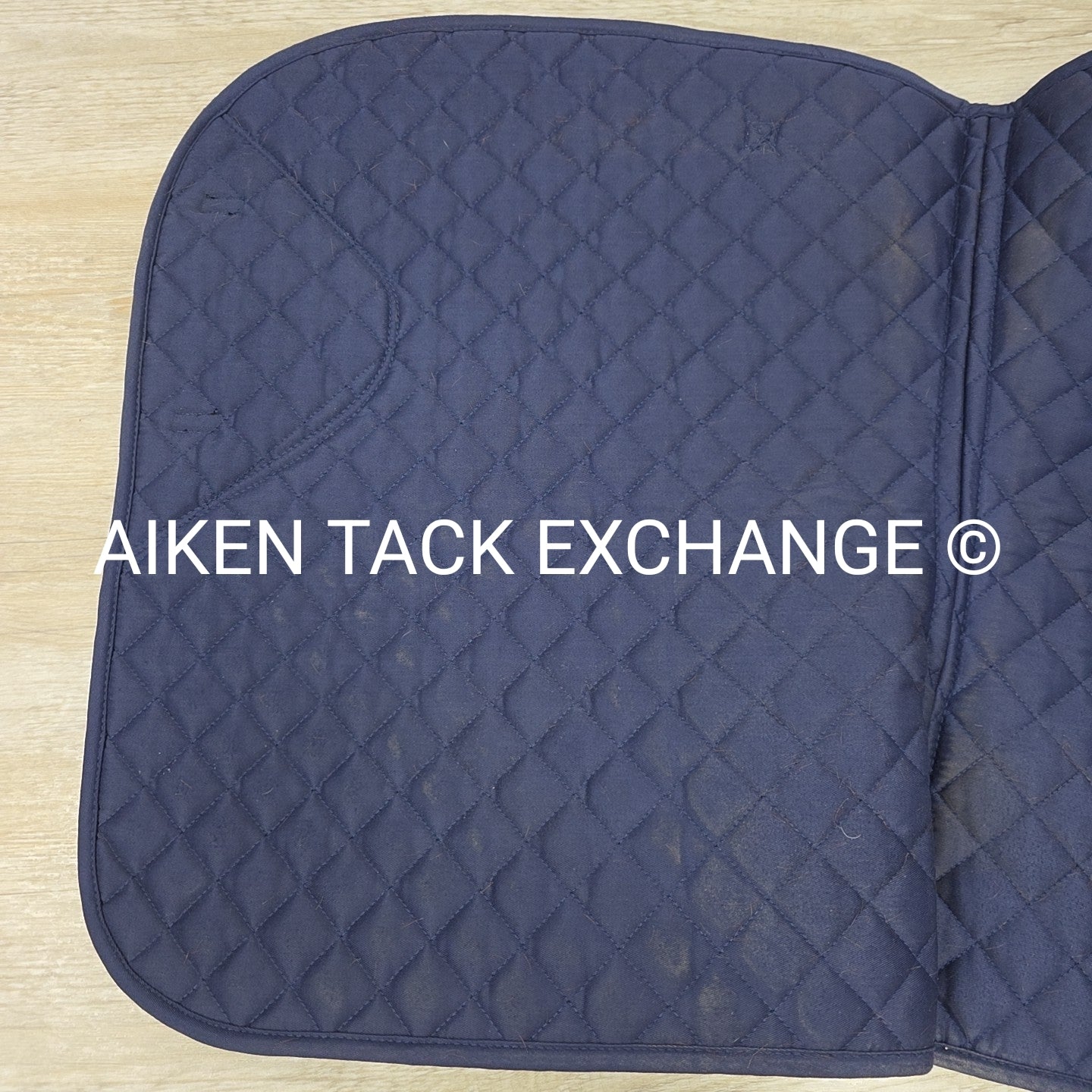 SmartPak Dressage Saddle Pad