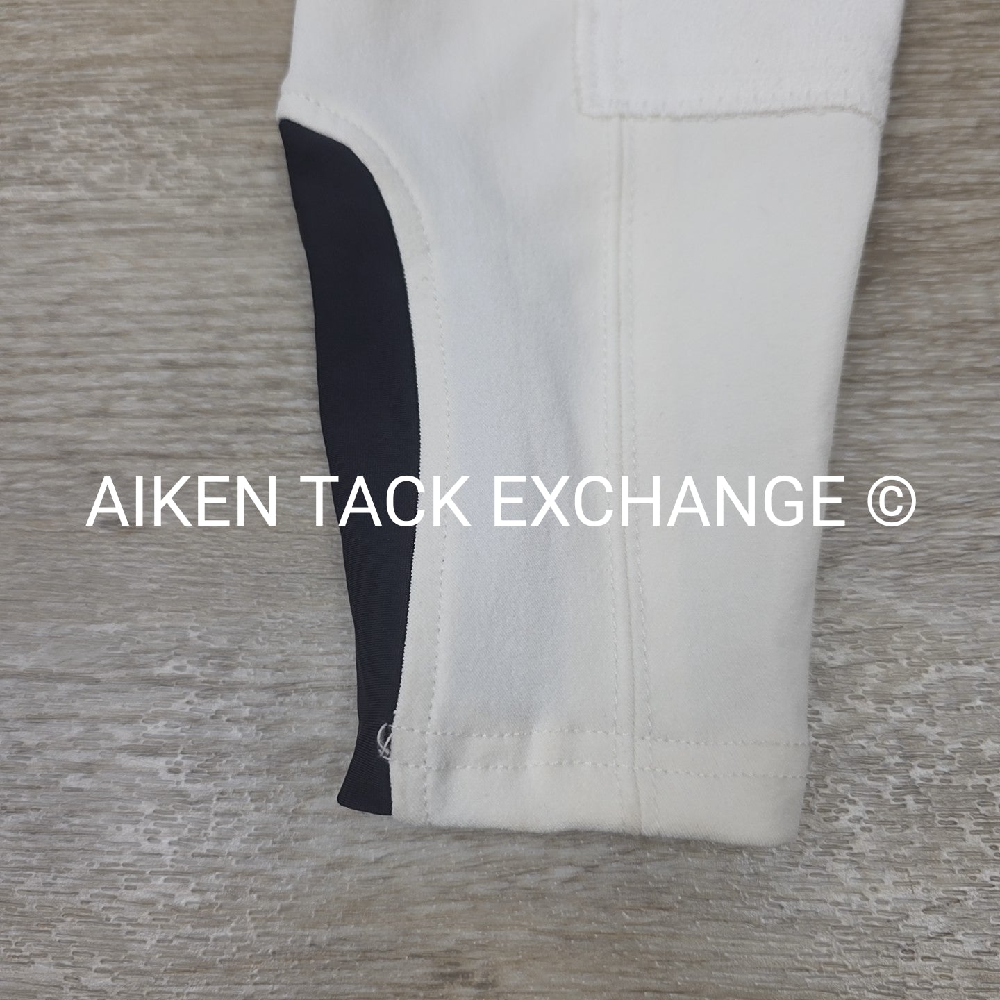 Kingsland Full Seat Breeches, Size 140 (US 24)