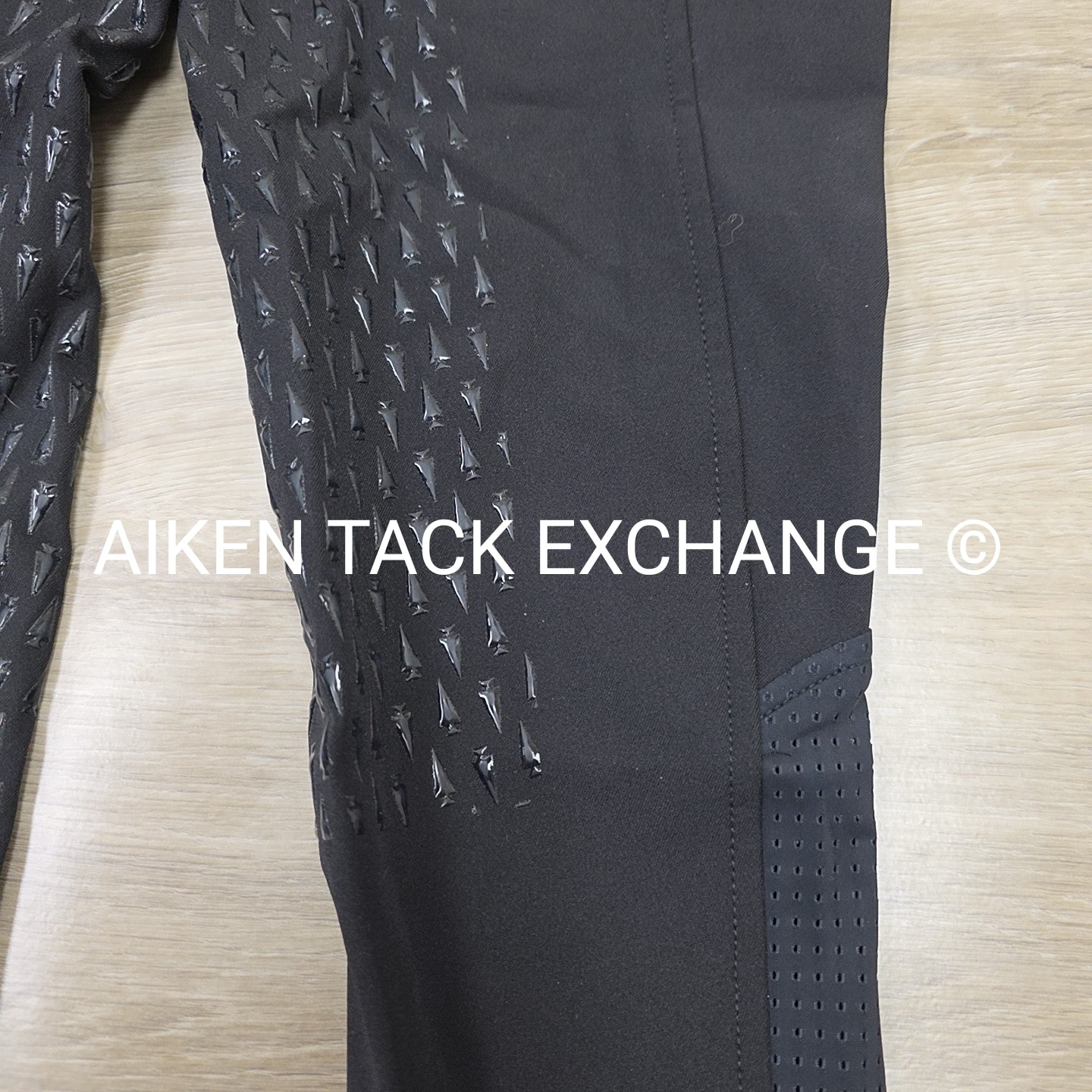 Kerrits Silicone Grip Full Seat Breeches, Size Small