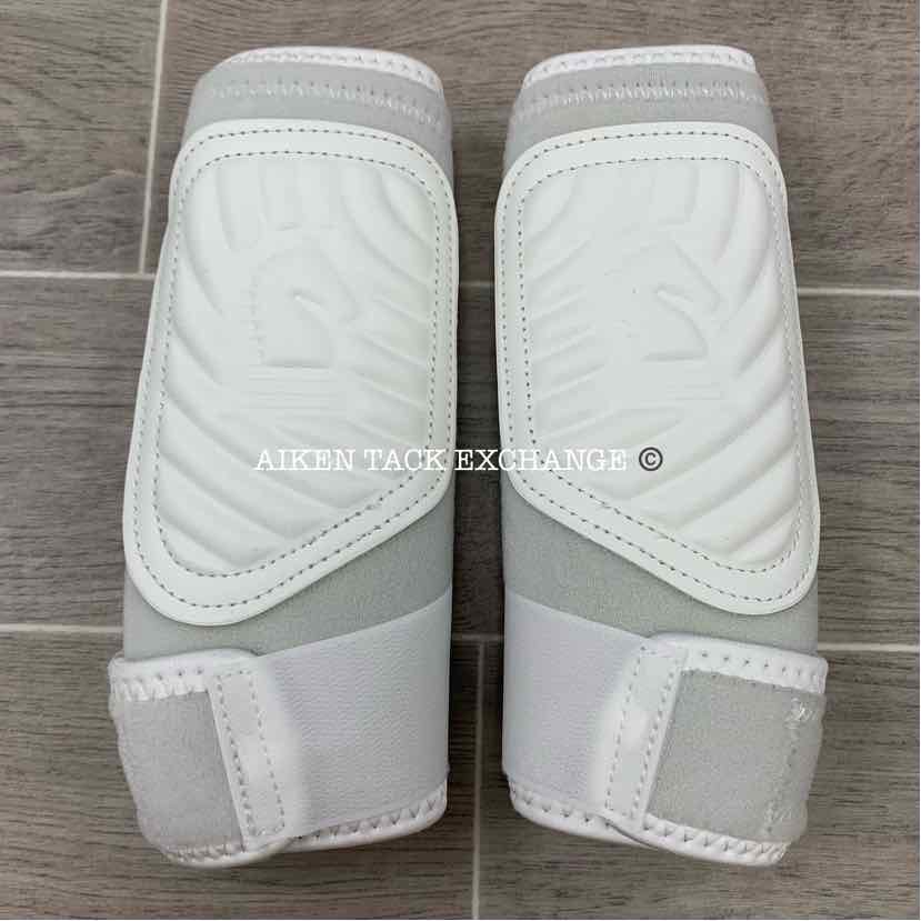 Classic Equine ClassicFit Horse Boots, Set of 4, Front & Hind, Size Medium