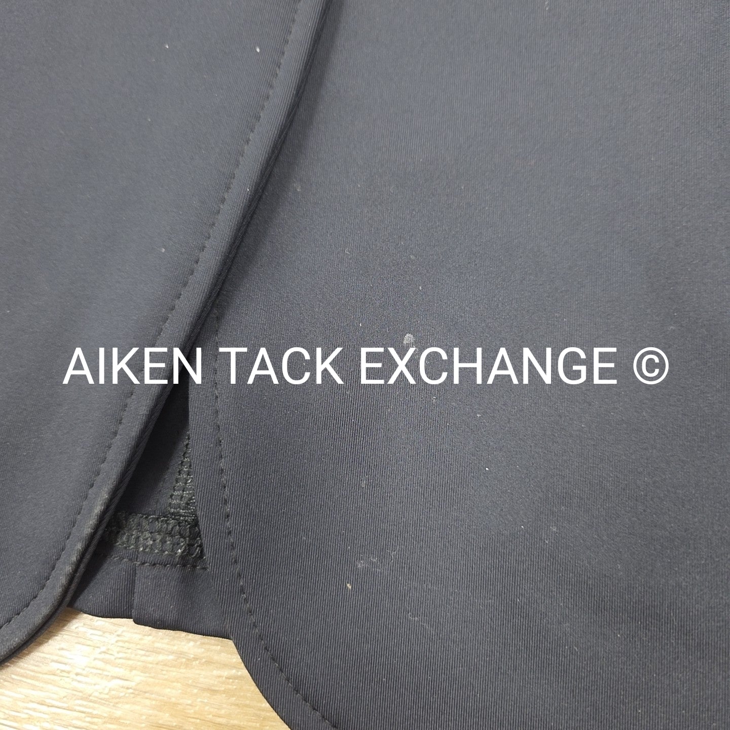 Romfh Bling Dressage Show Vest, Size 10