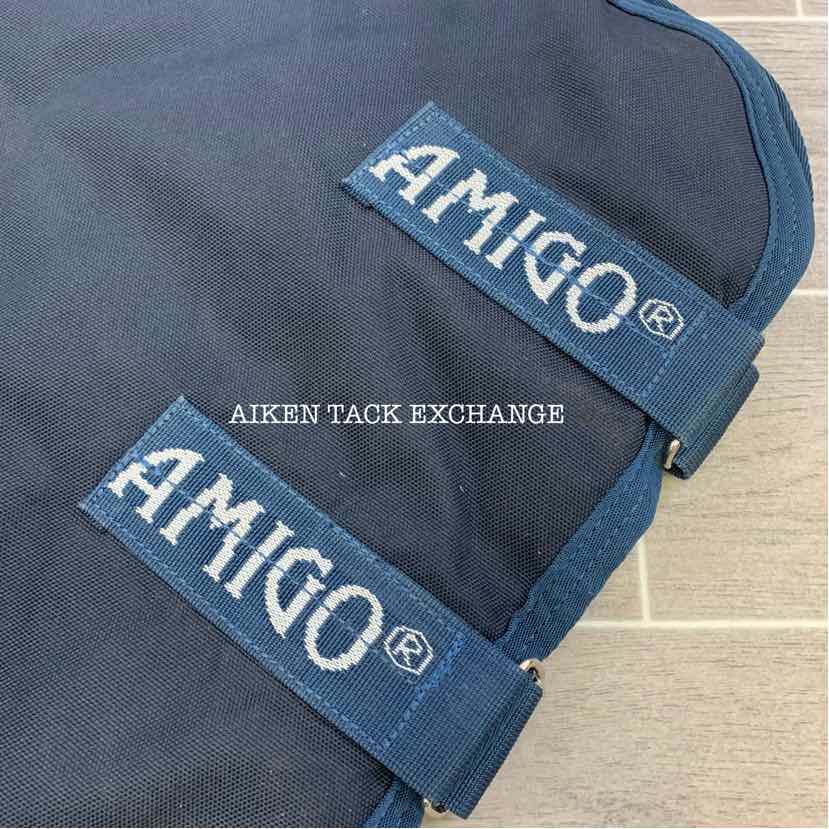 Horseware Amigo Medium Weight Neck Cover, Size X-Large