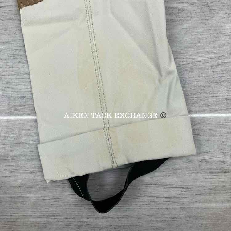 RJ Classics Knee Patch Jods, Size 10 R