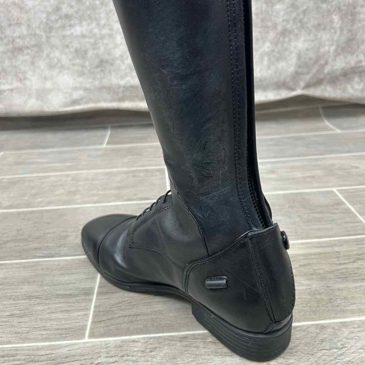 Tredstep Medici II Field Boot, Size 38 S R