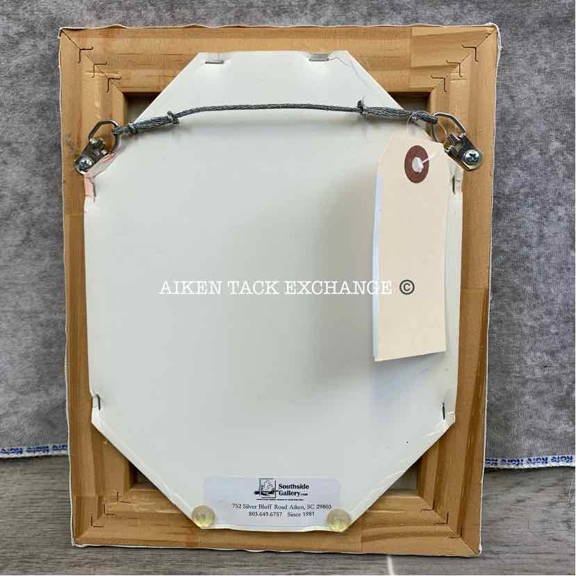 Ralph Parish Aiken Trail Print