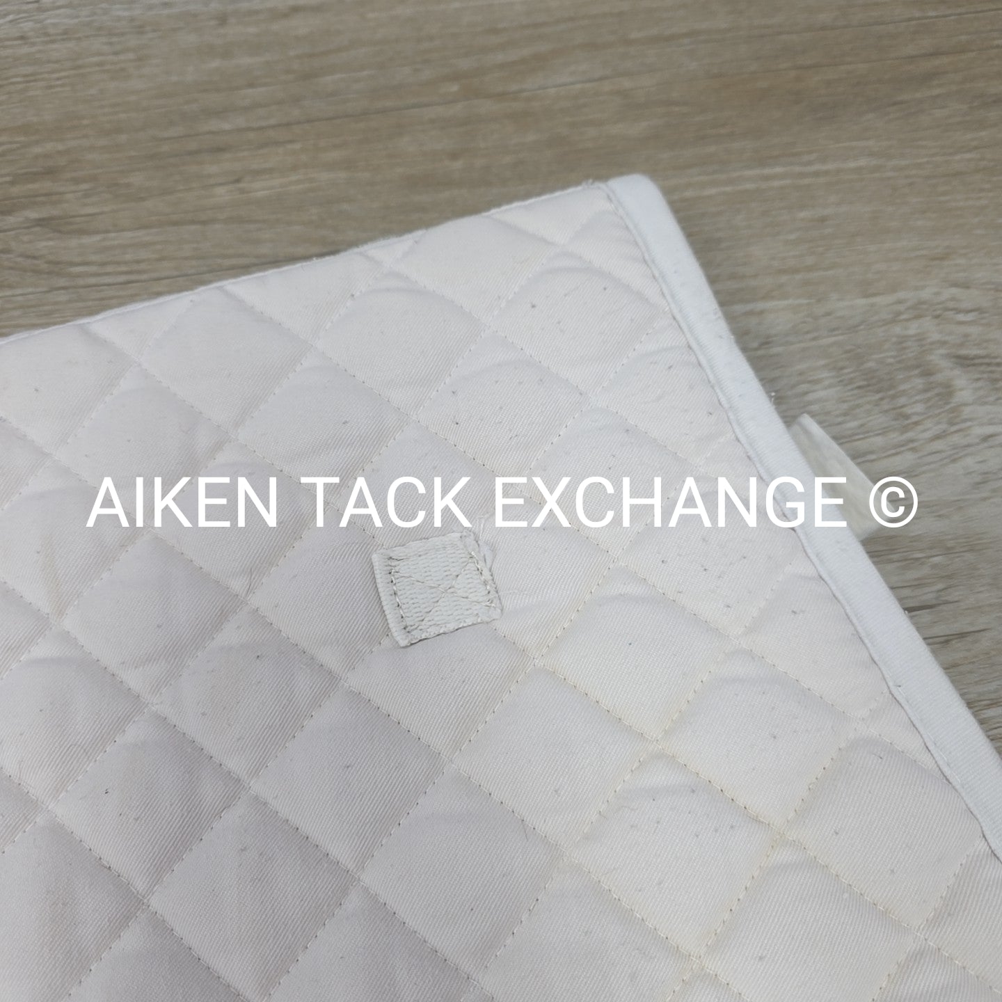 BARGAIN BUNDLE: PRI, Horze, Dover Saddlery All Purpose Saddle Pads