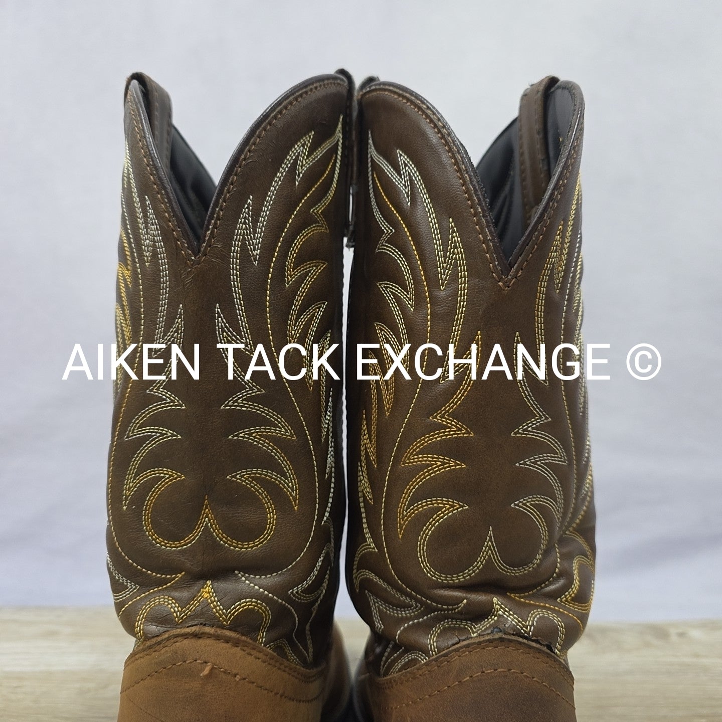 Laredo Western Boots, Women's 9