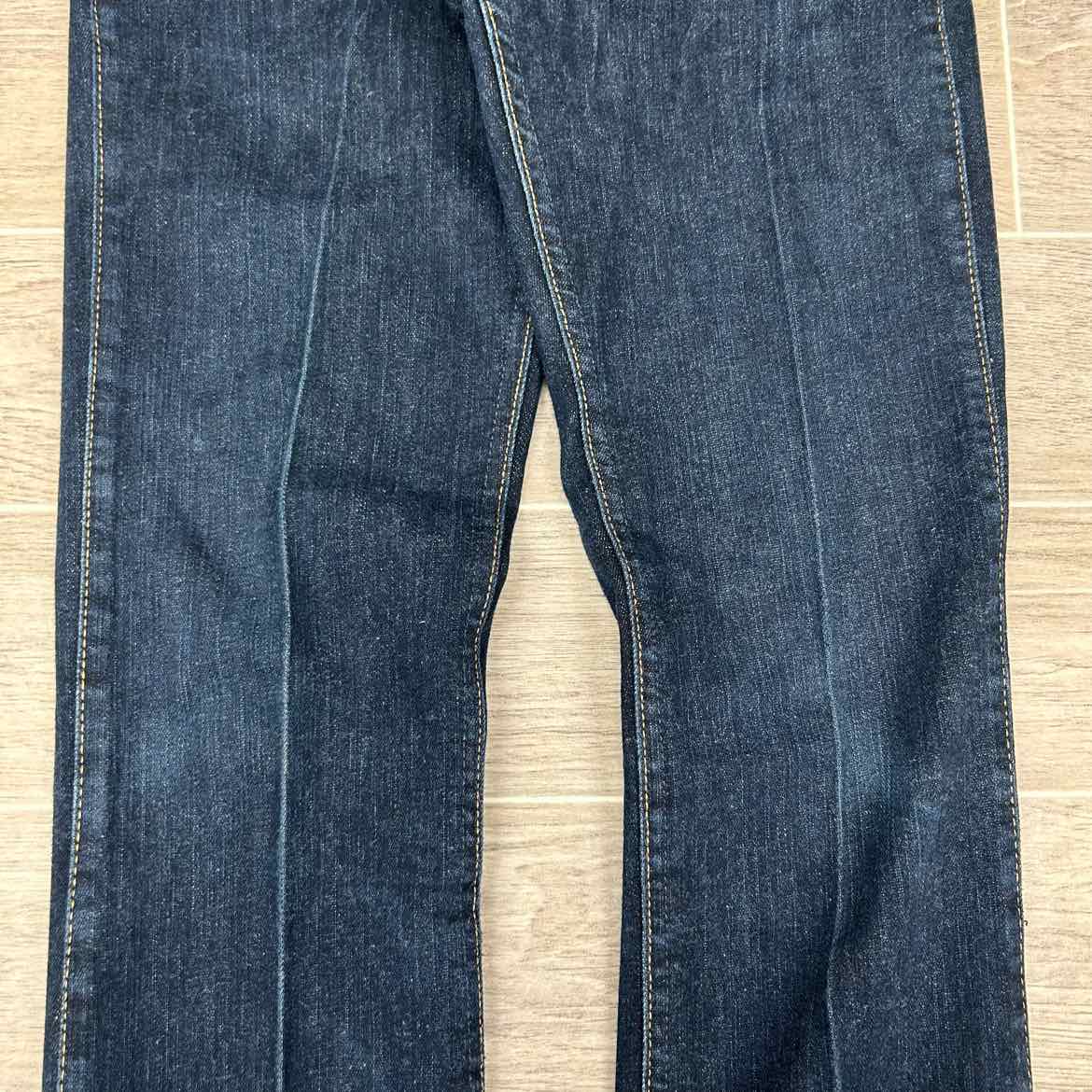 Wrangler Q-Baby Ultimate Riding Jeans, Size 2 Long