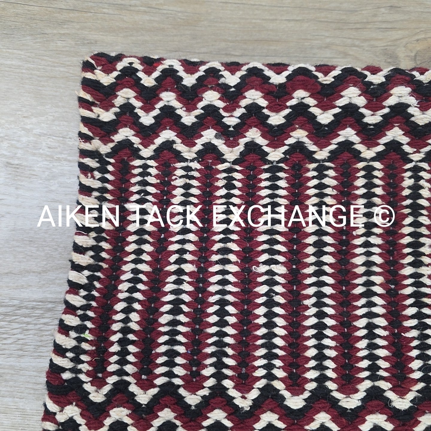 Mayatex Western Saddle Blanket