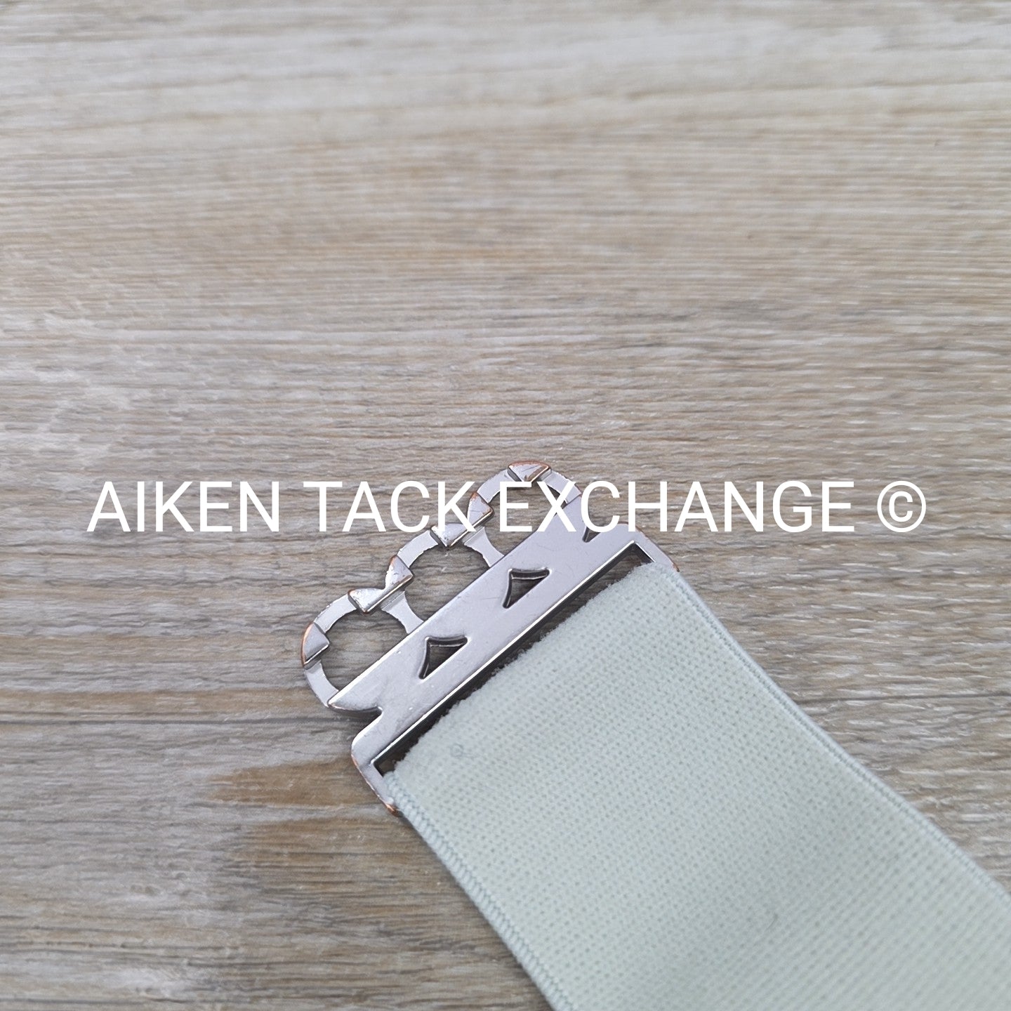 Unbelt Elastic Belt