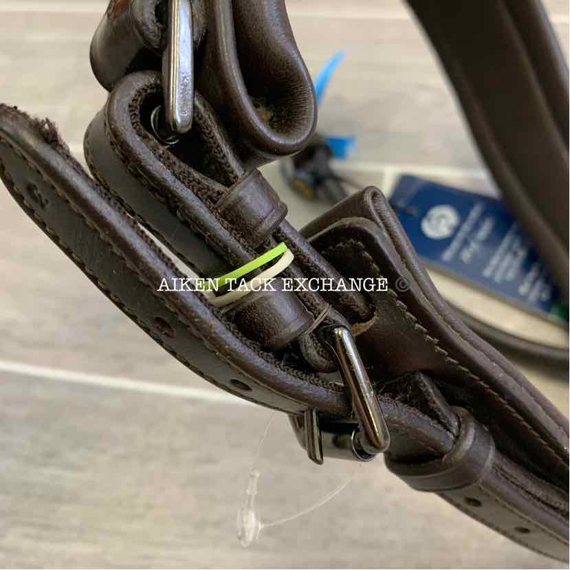 PS of Sweden Passage Noseband, 3 (Full), Brand New