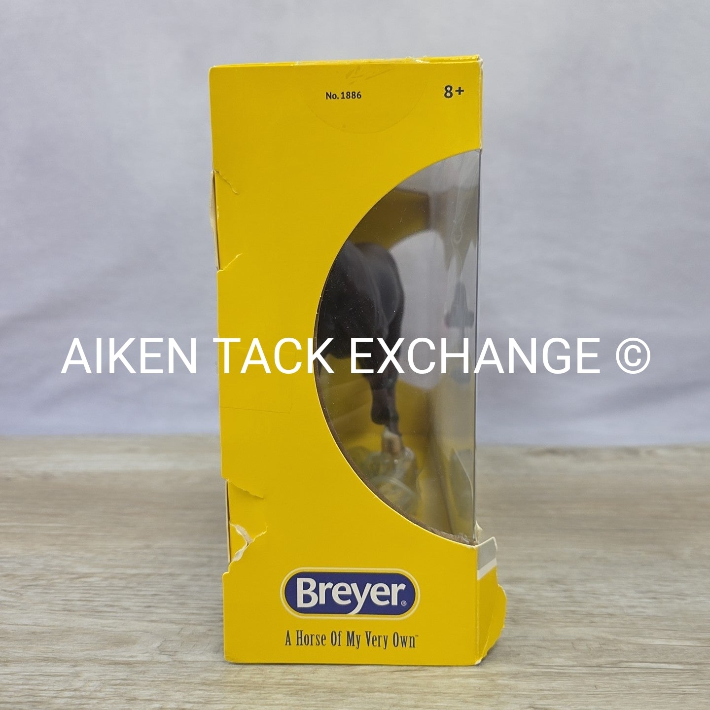 Breyer Traditional Standard Racehorse Atlanta