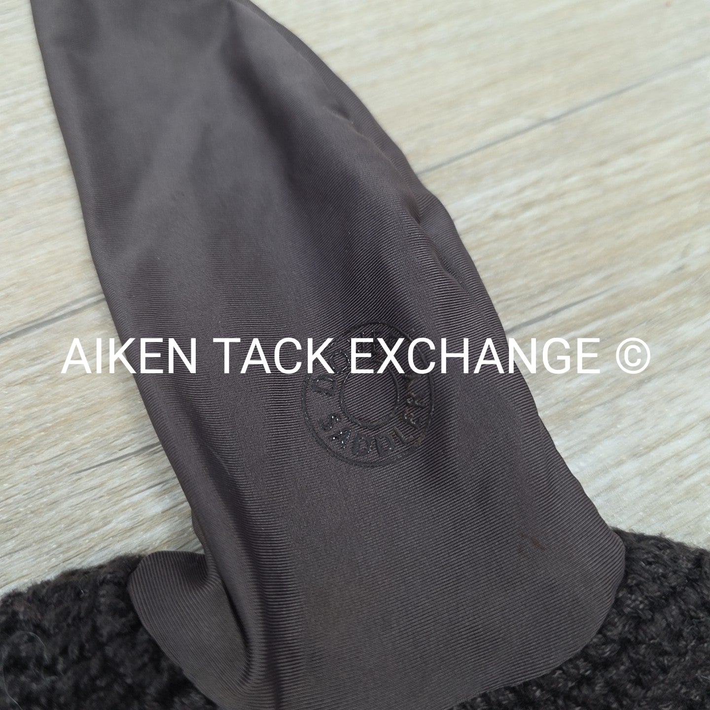 Dover Saddlery Ear Bonnet, Size Full