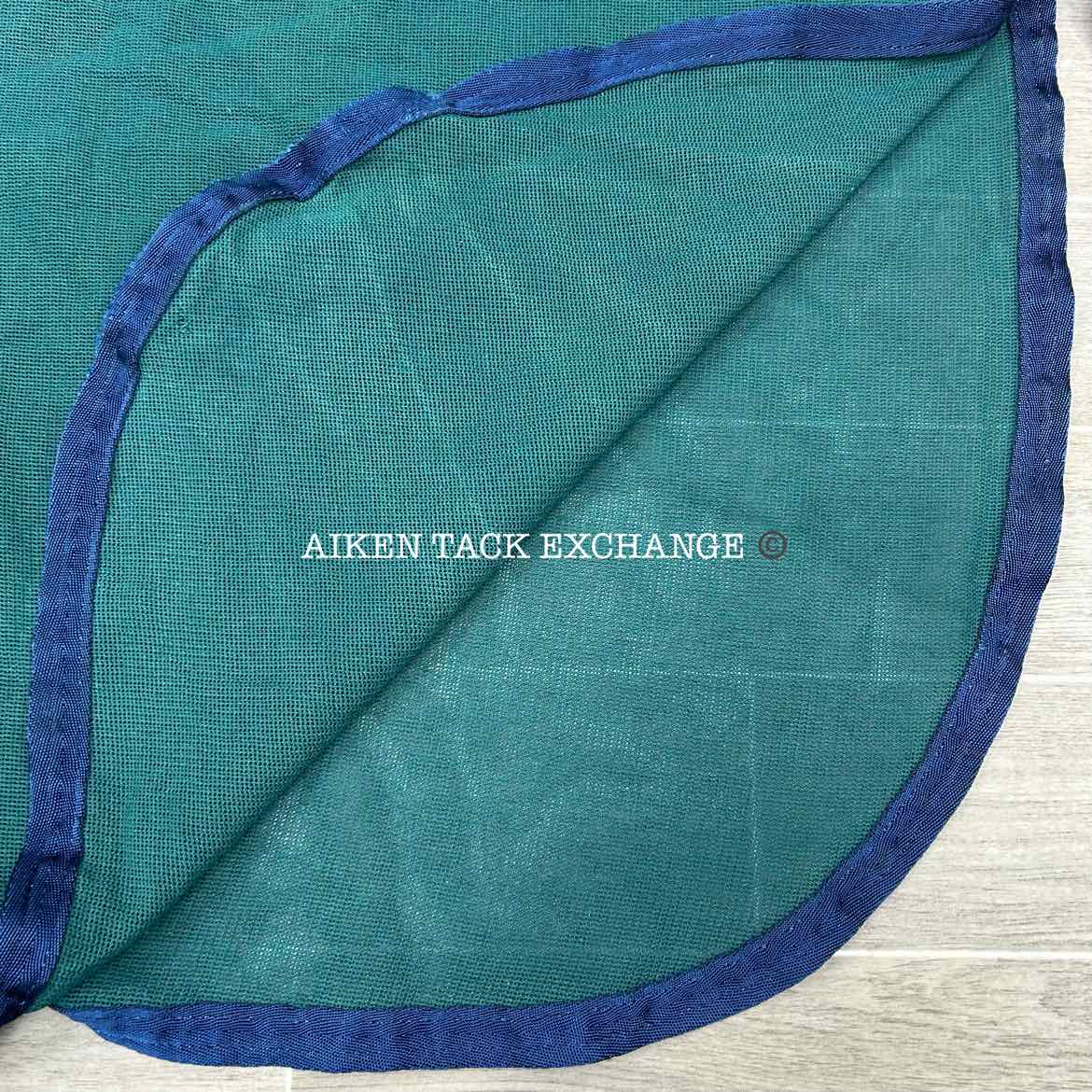 Triple Crown Scrim Sheet Cooler 84"