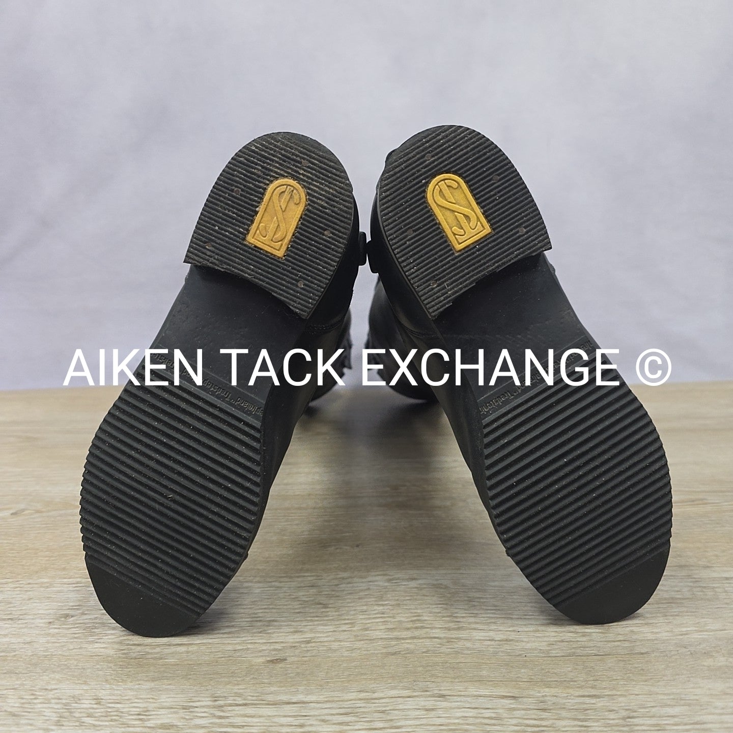 Tredstep Donatello II Field Boot, Size 38 - XT