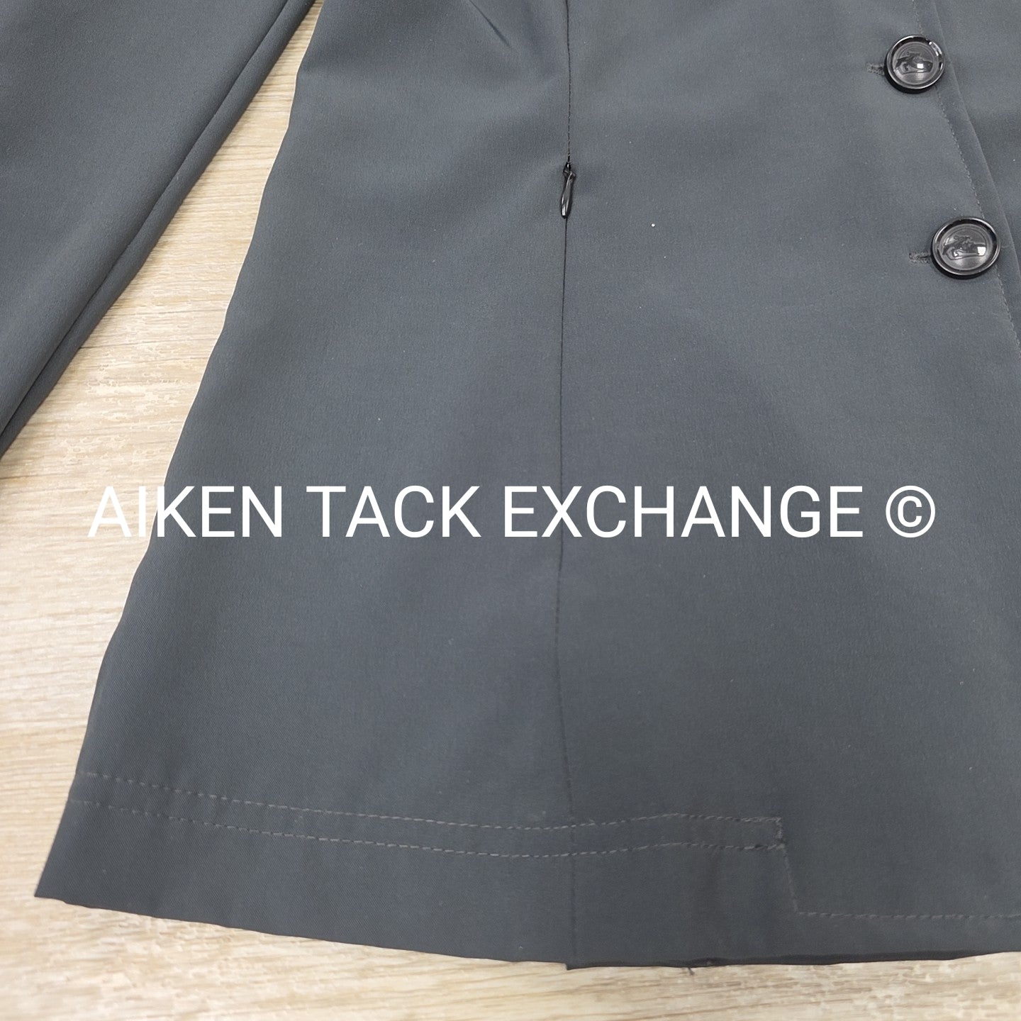Grand Prix TechLite Show Coat, Size 14 R