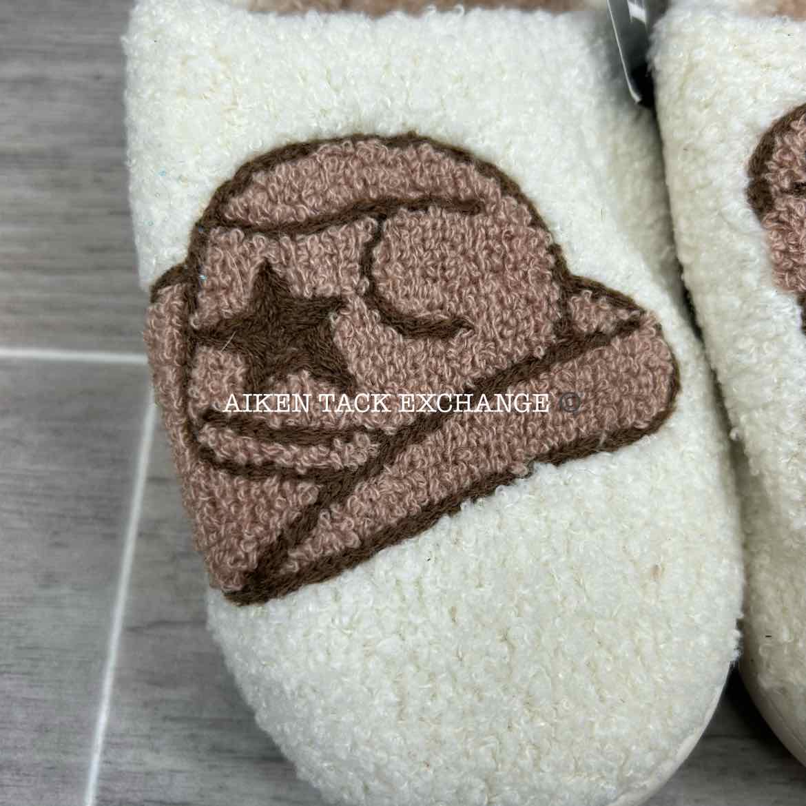 Slippers, 38-39