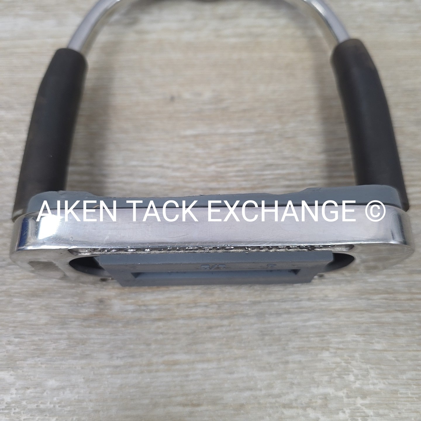 MDC Ultimate Stirrup Irons 4.5"