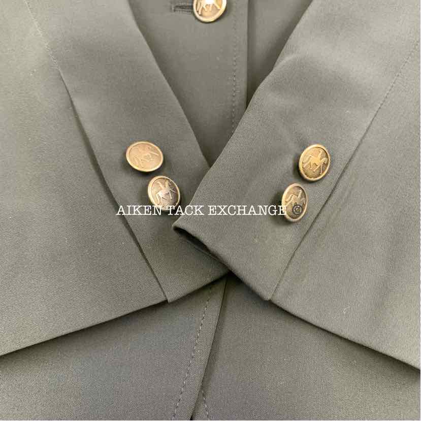 Pikeur Epsom Dressage Show Coat, Size 6