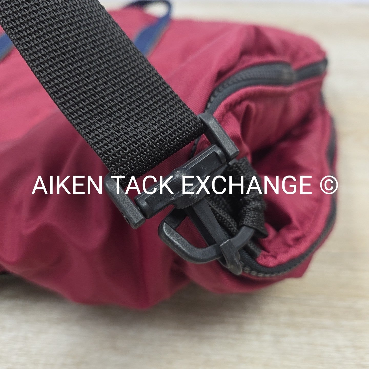 Saddle Carry / Storage Bag