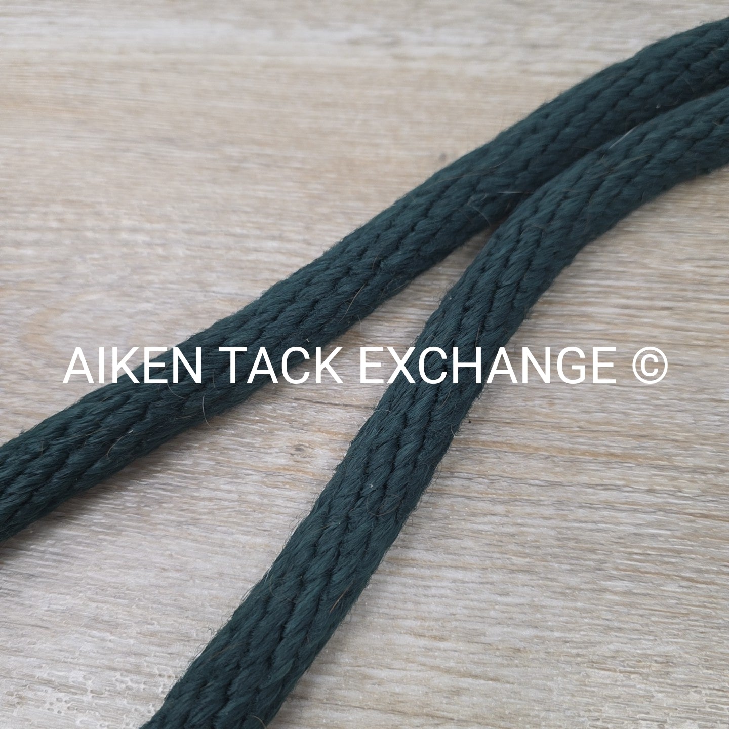 Rope Reins with Snaps
