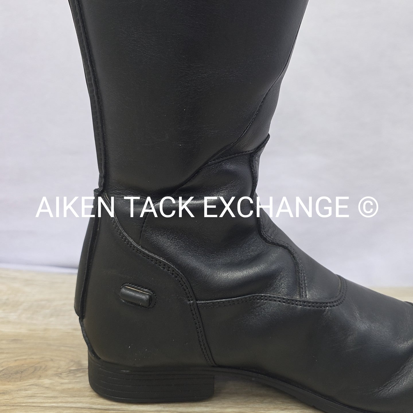 Tredstep Medici II Dress Boot, Size 41 FPPR
