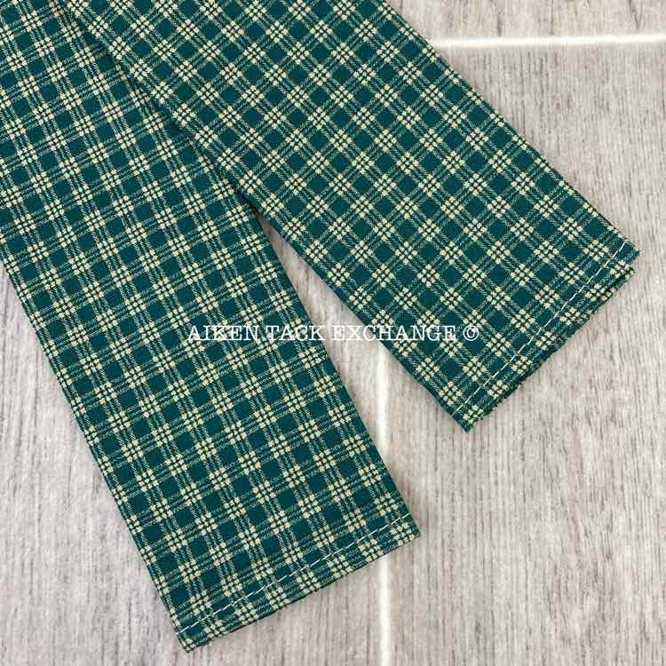 Stock Tie