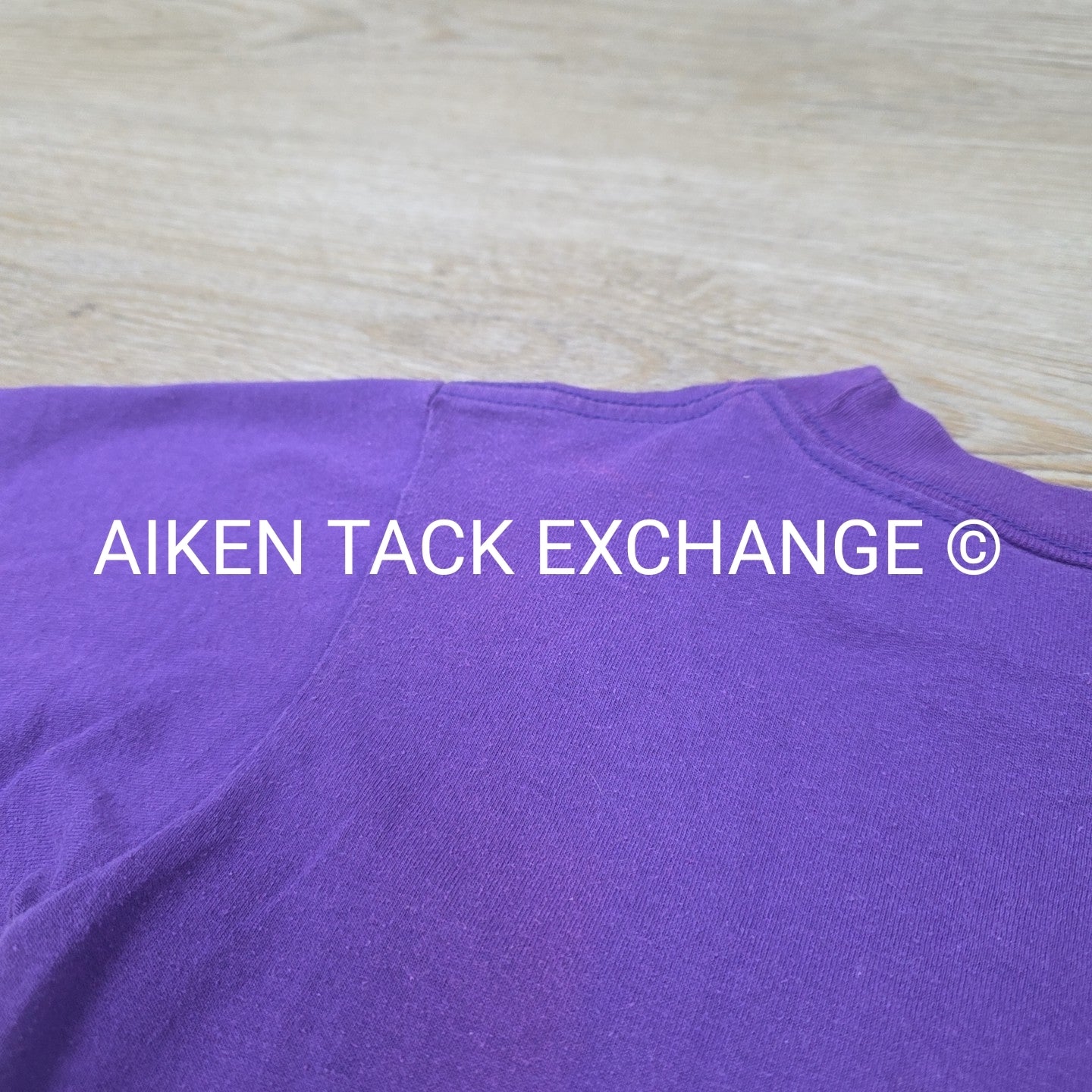 Kentucky Horse Park T-Shirt, Size 6 YR