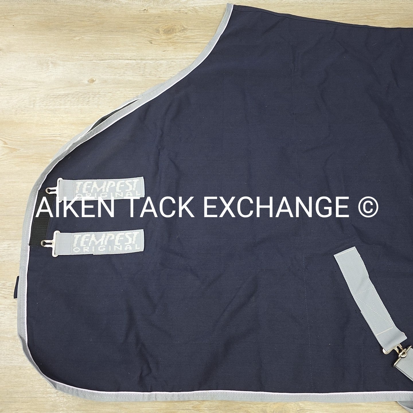 Shires Tempest Original Stable Sheet, 81"