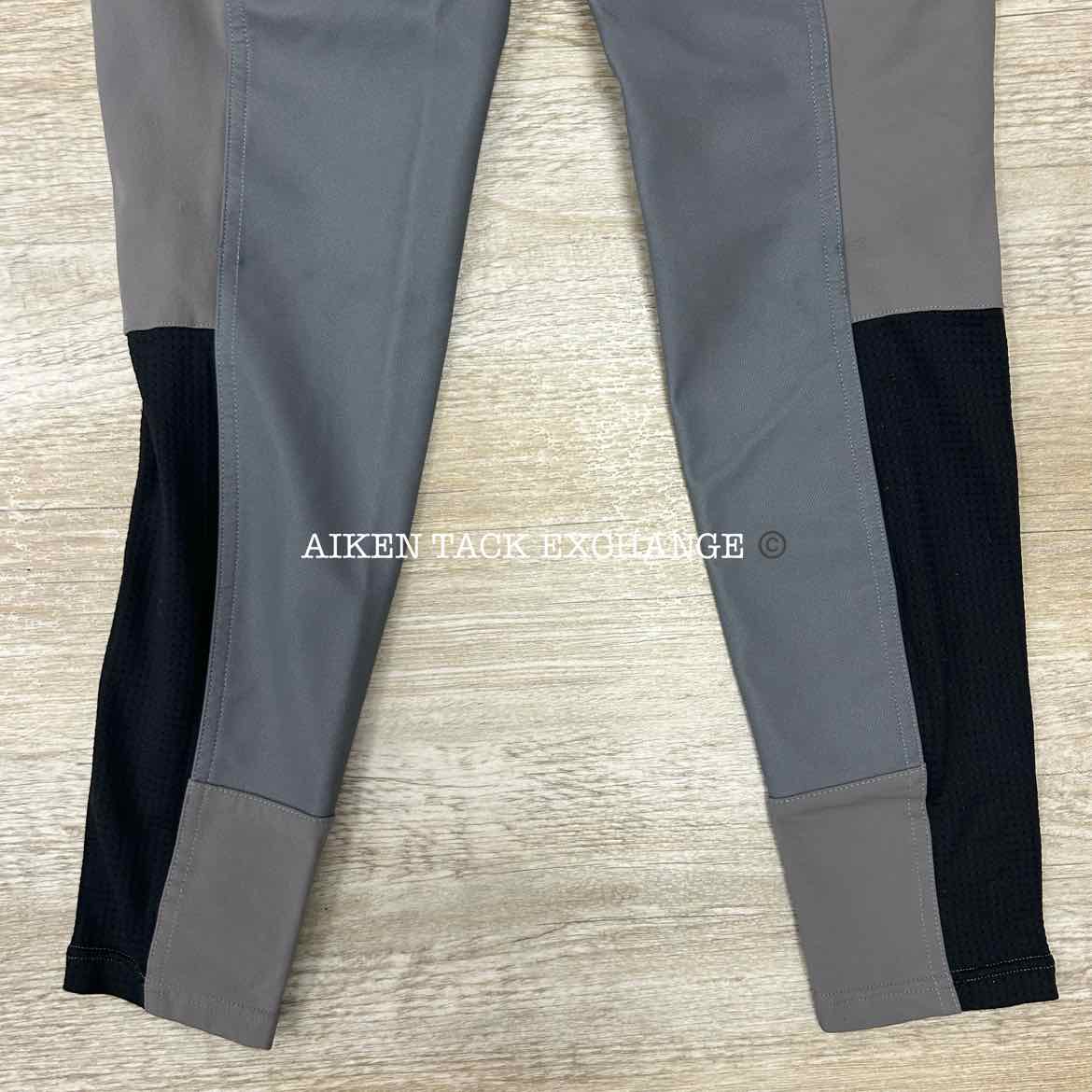 Kerrits GripTek II Full Seat Breeches, Women's Medium