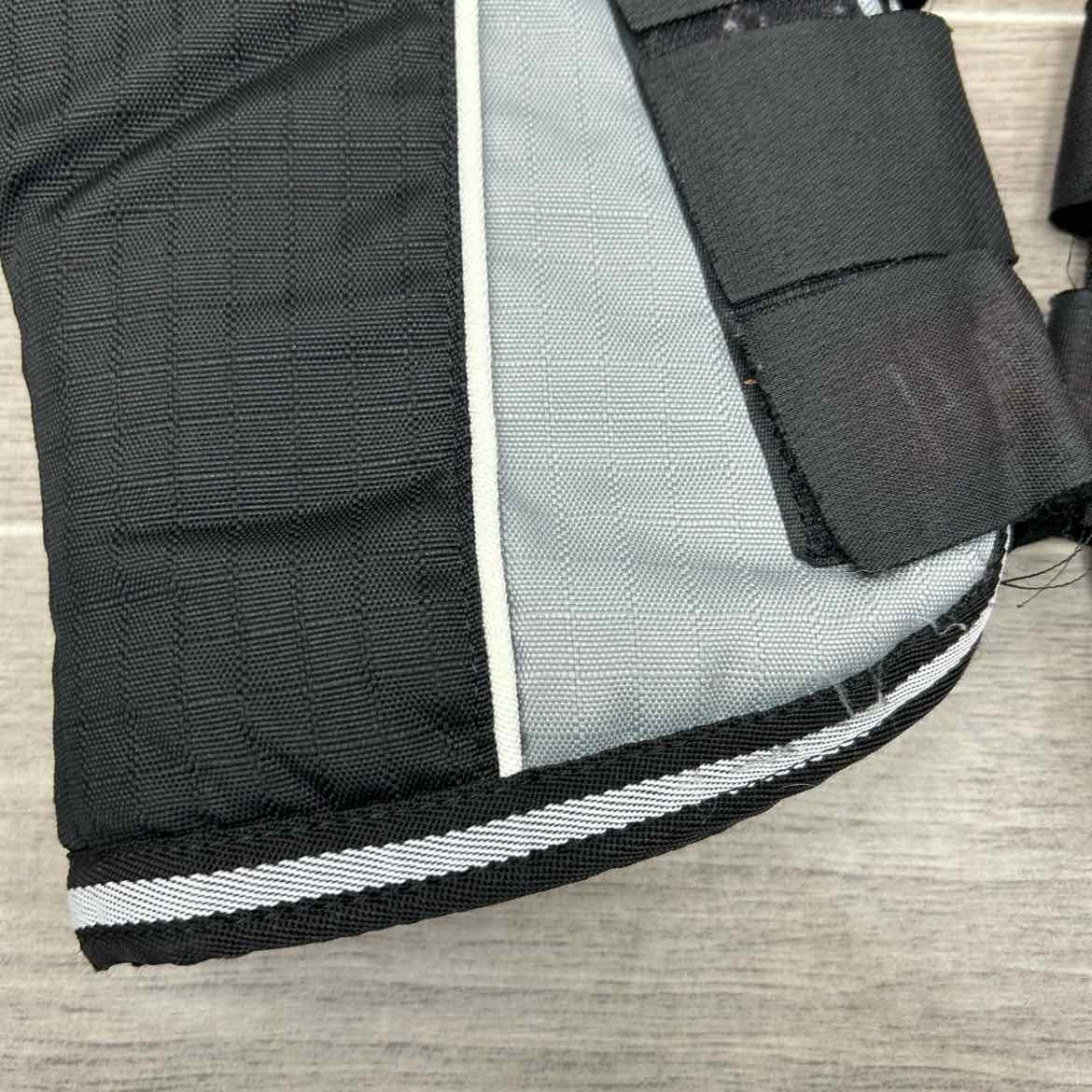 Eskadron Shipping Boots, Front & Hind Set, Size Full