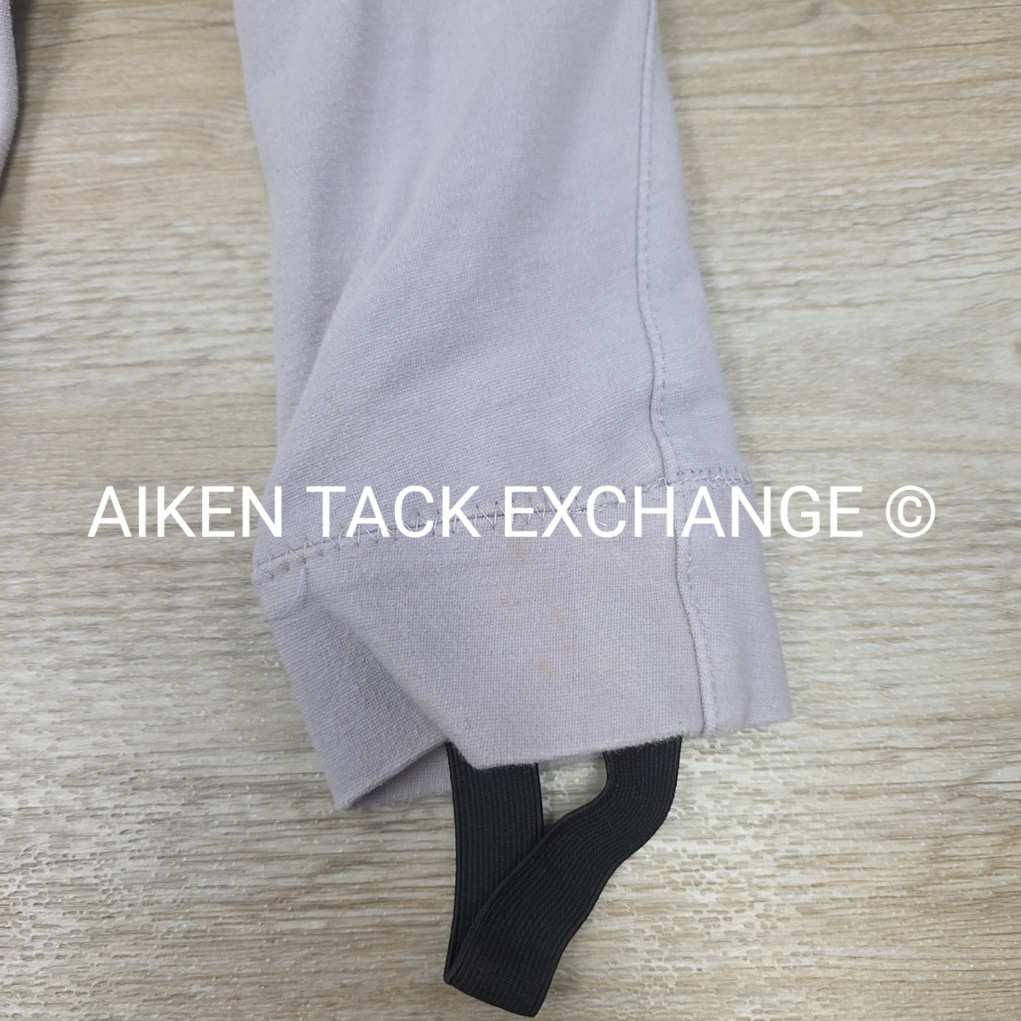 BARGAIN BUNDLE: TuffRider Knee Patch Pull On Breeches & Pull On Jods, Size 12